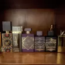 Омагьосващия свят на арабските парфюми: Симфония от аромати