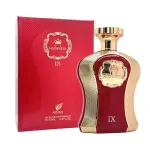 Afnan Highness IX EDP 100 мл. - Унисекс