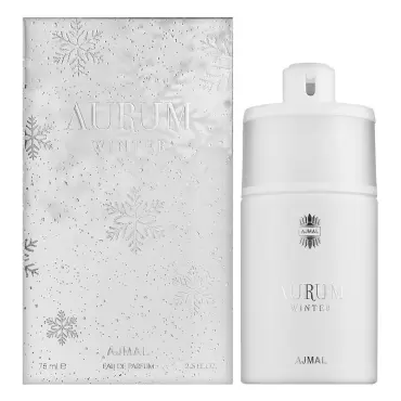 Ajmal Aurum Winter EDP 75 мл. - Унисекс