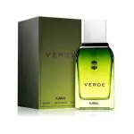 Ajmal Verde EDP 100 мл. - Унисекс