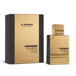 Al Haramain Amber Oud Black Edition EDP 100 мл. - Унисекс