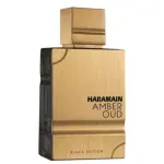 Al Haramain Amber Oud Black Edition EDP 200 мл. - Унисекс