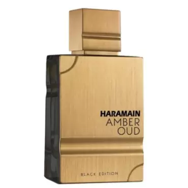 Al Haramain Amber Oud Black Edition EDP 60 мл. - Унисекс