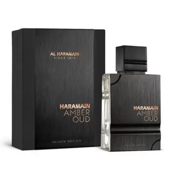Al Haramain Amber Oud Private Edition EDP 120 мл. - Унисекс
