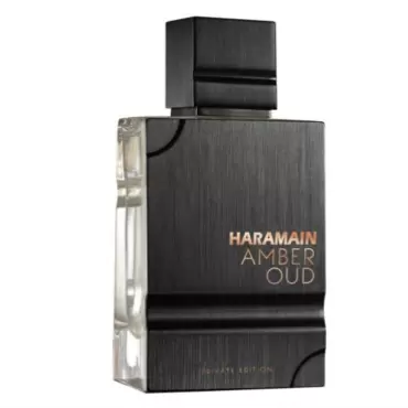 Al Haramain Amber Oud Private Edition EDP 60 мл. - Унисекс