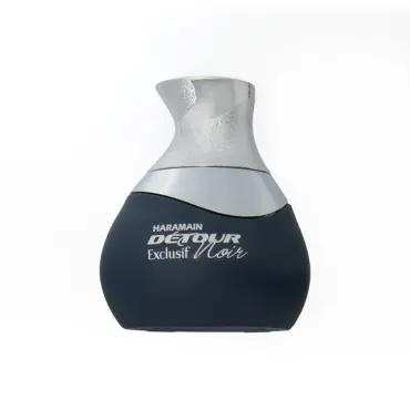 Al Haramain Detour Noir Exclusif EDP 100 мл. - Унисекс