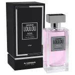 Al Haramain Loulou Noir + Al Haramain Oyuny Spray