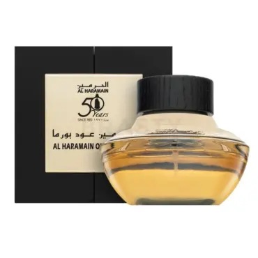 Al Haramain Oudh Burma EDP 75 мл. - Унисекс