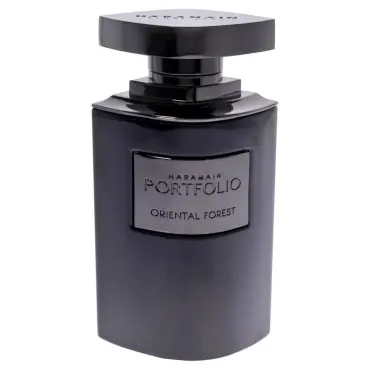 Al Haramain Portfolio Oriental Forest EDP 75 мл. - Унисекс