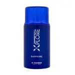 Al Haramain Xplore Sapphire EDP 100 мл. - Унисекс