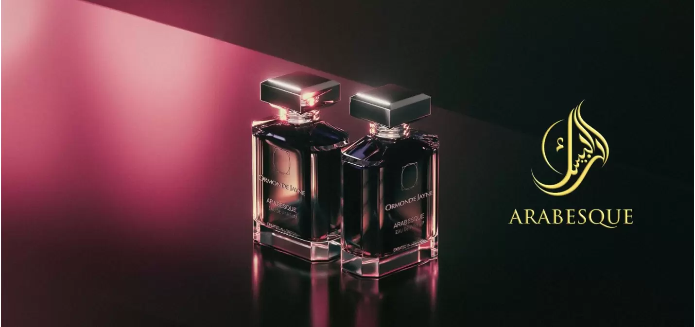 Arabesque Perfumes