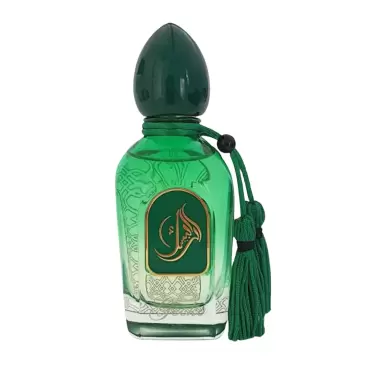 Arabesque Perfumes Gecko Extrait de Parfum 50 мл. - Унисекс