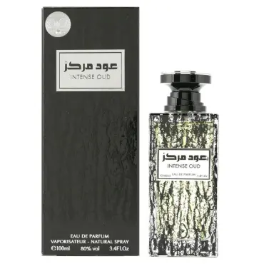 Arabiyat Intense Oud EDP 100 мл. - Унисекс