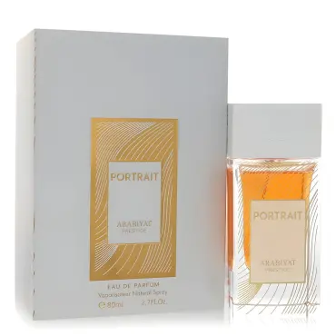 Arabiyat Prestige Portrait EDP 80 мл. - Унисекс