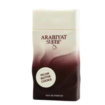 Arabiyat Sugar Pecan Butter Cookie EDP 100 мл. - Унисекс