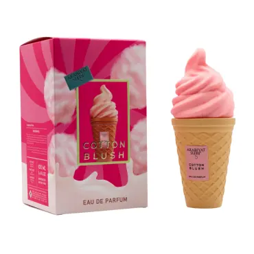 Arabiyat Sugar Cotton Blush EDP 100 мл. - Унисекс