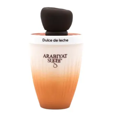 Arabiyat Sugar Dulce de Leche EDP 100 мл. - Унисекс
