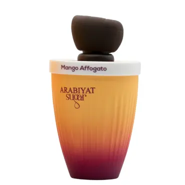 Arabiyat Sugar Mango Affogato EDP 100 мл. - Унисекс