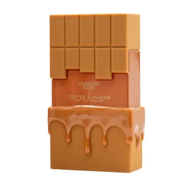 Arabiyat Sugar Toffee Ganache EDP 100 мл. - Унисекс