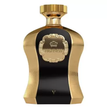 Дамски Парфюм Afnan Highness V EDP 100 мл.