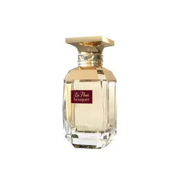 Дамски Парфюм  Afnan La Fleur Bouquet EDP 80 мл.