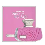 Дамски Парфюм Al Haramain Story Of My Life EDP 70 мл.