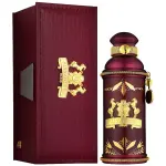 Дамски Парфюм Alexandre.J Rose Alba EDP 100 мл.