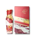 Дамски Парфюм Arabiyat Prestige Gelato Raspberry Ripple EDP 100 мл.
