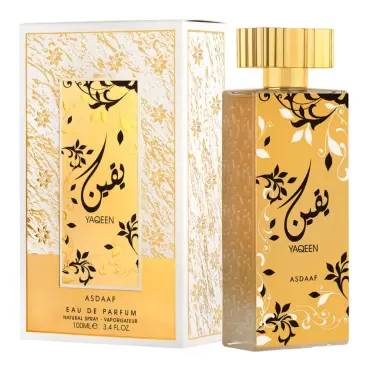 Дамски Парфюм Asdaaf Yaqeen EDP 100 мл.