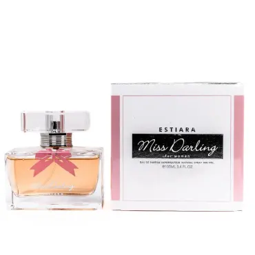 Дамски Парфюм Estiara Miss Darling EDP 100 мл.
