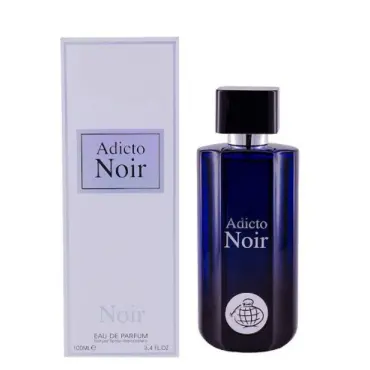 Дамски Парфюм Fragrance World Adicto Noir EDP 100 мл.