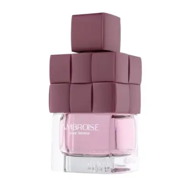 Дамски Парфюм Fragrance World Ambroise Pour Femme EDP 100 мл.