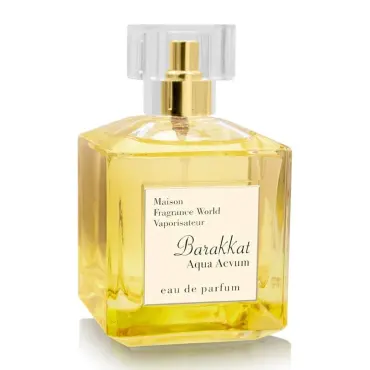 Fragrance World Barakkat Aqua Aevum EDP 100 мл. - Унисекс 