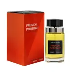 Дамски Парфюм Fragrance World French Portrait EDP 100 мл.