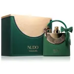 Дамски Парфюм Fragrance World Nudo Green Iris EDP 80 мл.