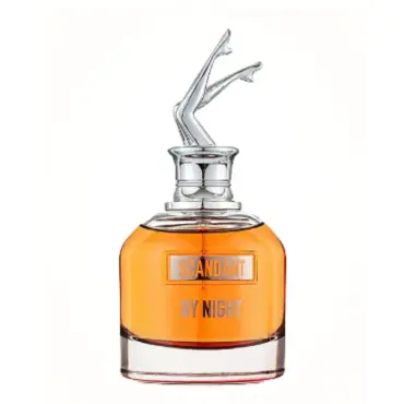 Дамски Парфюм Fragrance World Scandant By Night EDP 100 мл.
