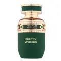 Дамски Парфюм French Avenue Sultry Woods EDP 80 мл.