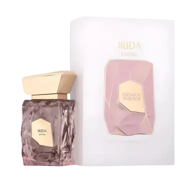 Дамски Парфюм French Avenue Irida Extrait EDP 100 мл. 