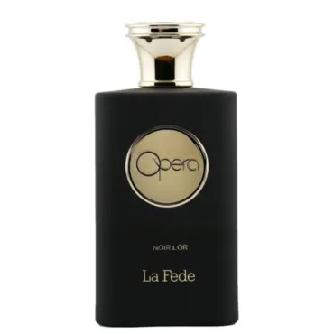 Khadlaj Opera Noir l'Or EDP 100 мл. - Унисекс парфюм