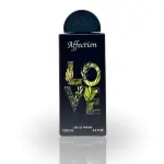 Дамски парфюм Lattafa Affection EDP 100 мл.