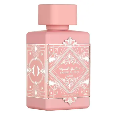 Дамски Парфюм Lattafa Badee Al Oud Noble Blush EDP 100 мл.