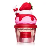 Дамски Парфюм Lattafa Give Me Gourmand Berry On Top EDP 75 мл.