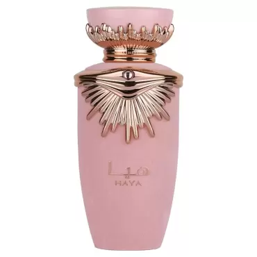 Дамски Парфюм Lattafa Haya EDP 100 мл.