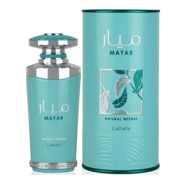 Дамски Парфюм Lattafa Mayar Natural Intense EDP 100 мл.