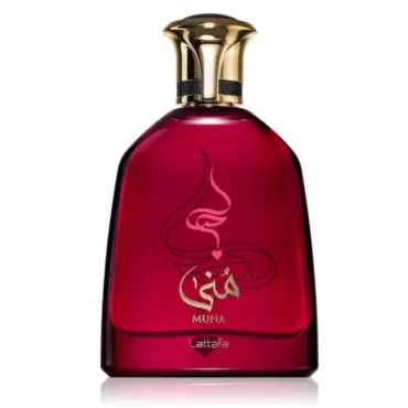 Дамски Парфюм Lattafa Muna EDP 100 мл.