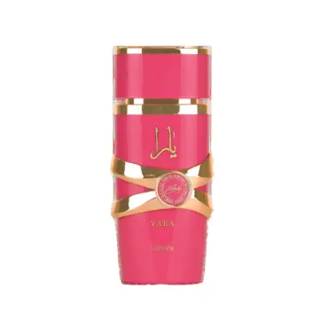 Дамски Парфюм Lattafa Yara Candy EDP 100 мл.