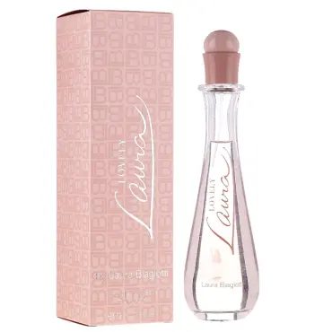 Дамски Парфюм Laura Biagiotti Lovely Laura EDP 100 мл.