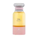 Дамски Парфюм Maison Alhambra Pink Velvet  EDP 80 мл.