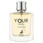 Дамски Парфюм Maison Alhambra Your Touch For Women 100 мл.