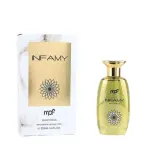 Дамски Парфюм My Perfumes Infamy EDP 100 мл.